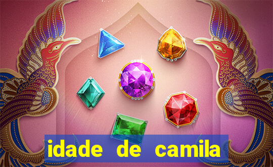 idade de camila oliveira tv bahia